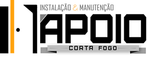 Apoio Corta Fogo — Instalação e Manutenção de Portas Corta-Fogo